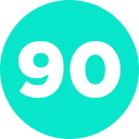 90