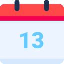 calendario icon