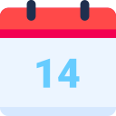 calendario icon