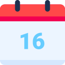 calendario icon