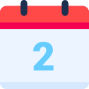 calendario icon