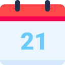 calendario icon