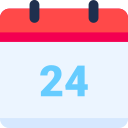 calendario icon