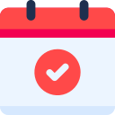 calendario icon