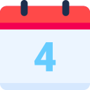 calendario icon