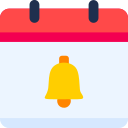 calendario icon