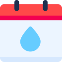 calendario icon