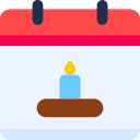 calendario icon