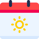 calendario icon