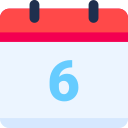 calendario icon