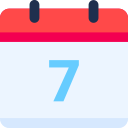 calendario icon