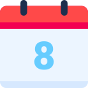 calendario icon