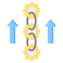 integración icon