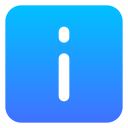 información icon