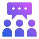 opinions icon