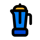 licuadora icon