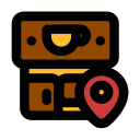 localización icon