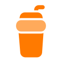 café helado icon