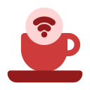 wi-fi gratis icon