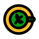 té verde icon