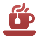 té caliente icon