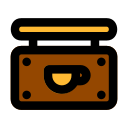 caja ligera icon