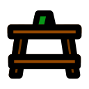 mesa icon