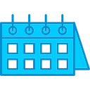 calendario icon