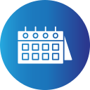 calendario icon