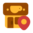 localización icon