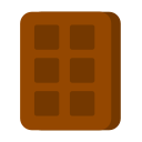 chocolate icon