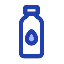 botella de leche icon