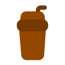 café helado icon