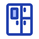 refrigerador icon