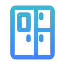 refrigerador icon