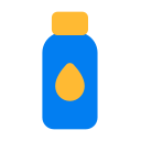 botella de leche icon