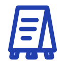 tablero icon