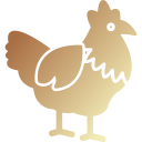 gallina icon