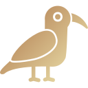 gaviota icon