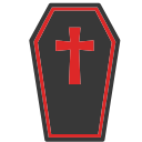 ataúd icon