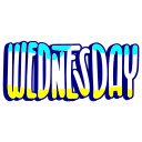 Wednesday Stickers - Free miscellaneous Stickers