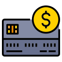 dólar icon