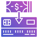 depositar icon