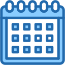 calendario icon