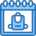 calendario icon