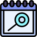 calendario icon