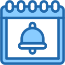 calendario icon