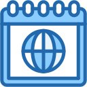 calendario icon