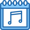 calendario icon