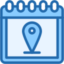 calendario icon